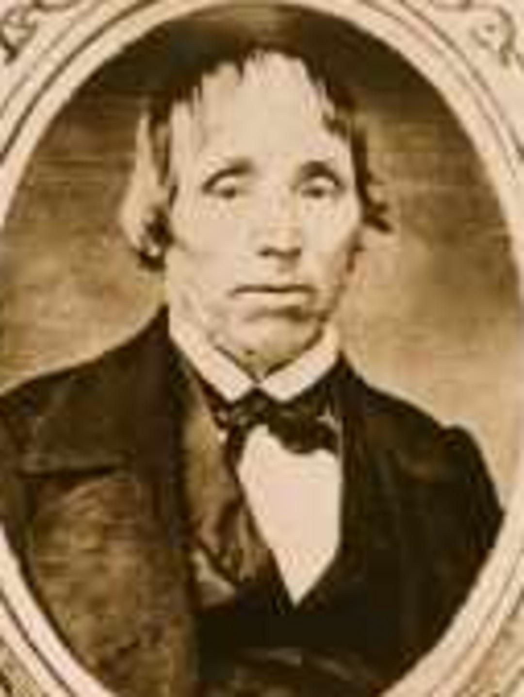 Stephen Longstroth (1788 - 1861) Profile